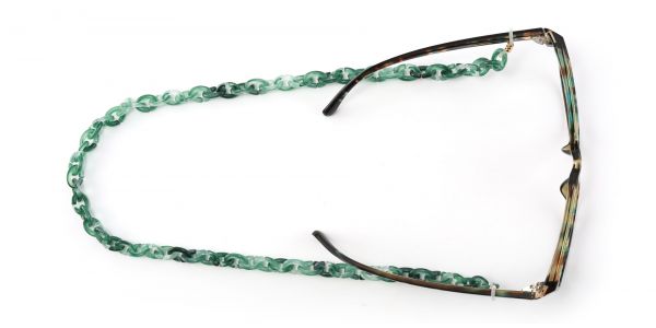 Justine Eyeglasses Chain eyeglasses