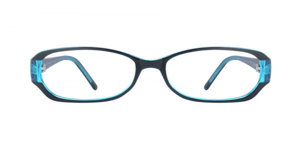 Nairobi Oval eyeglasses