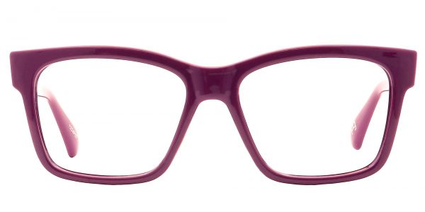 Brinley Square eyeglasses