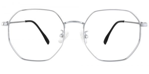 Tudor Geometric eyeglasses