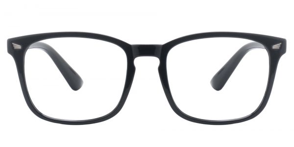 Rogan Square eyeglasses