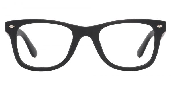 Jasper Square eyeglasses