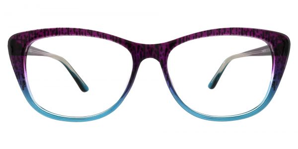 Simone Cat-Eye eyeglasses