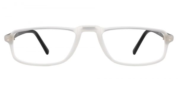 Harold Rectangle eyeglasses