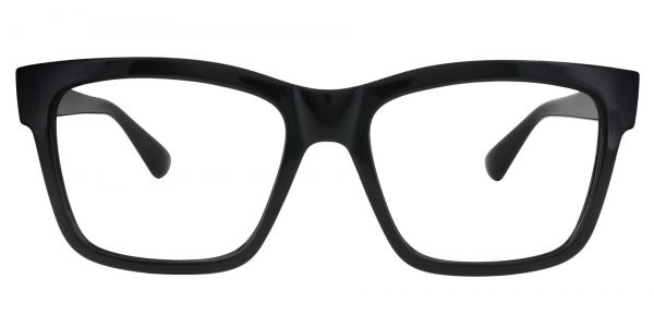 Brinley Square eyeglasses