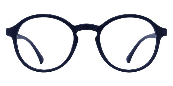 Whitney Round eyeglasses