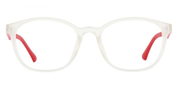 Ursula Oval eyeglasses
