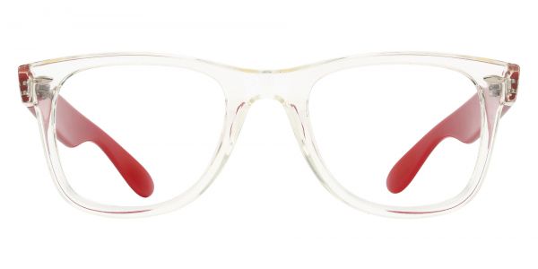 Goshen Square eyeglasses