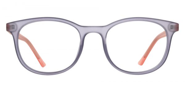 Bakersfield Oval eyeglasses