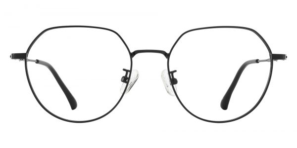 Langdon Geometric eyeglasses
