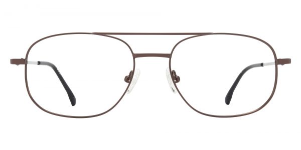 Jamison Aviator eyeglasses