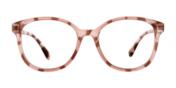 Carrick Square eyeglasses