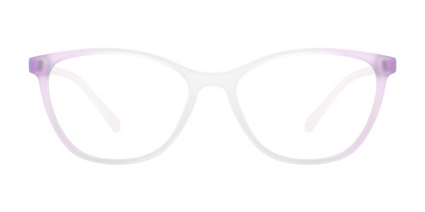 Panola Cat Eye eyeglasses