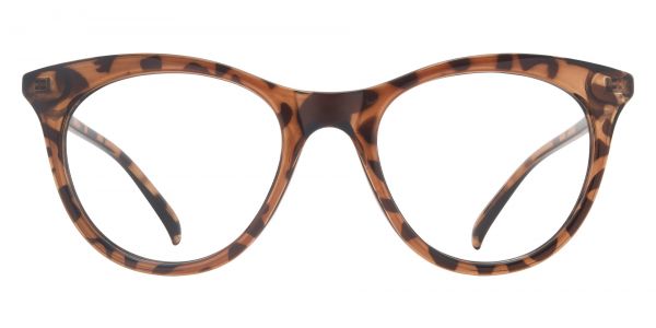 Valencia Cat Eye eyeglasses