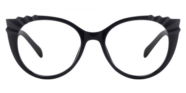 Hillcrest Cat Eye eyeglasses
